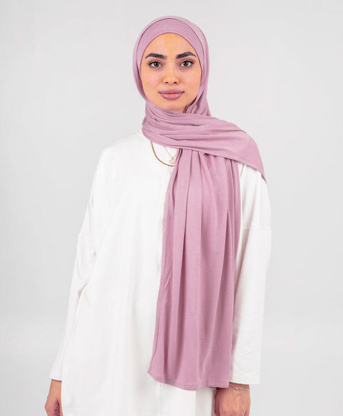 Ensemble Lycra Coton - MINK